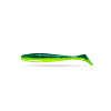 Виброхвосты Zander Master Chiptail 10см съедобные, цвет 6 (5шт)