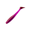 Виброхвосты Narval Choppy Tail 16см цвет 033 (Candy) (3шт)