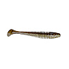 Виброхвосты Jig It Snoop 4.5" 11,4см съедобные, цвет 023 аромат кальмара (5шт)