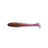 Виброхвосты Jig It Snoop 4.5" 11,4см съедобные, цвет 016 аромат кальмара (5шт)