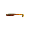 Виброхвосты Lucky John Baby Rockfish 1.4" 3,5см съедобные, цвет 085 (20шт)