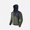 Куртка Finntrail Nitro (SoftShell) демисезонная р.XL Khaki (1320)