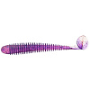 Виброхвосты съедобные Diamond Swing Impact 3" 7,6см цвет PAL09 (10шт)