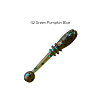 Слаги CF Whitebait 1.2" 3см съедобные, цвет 42 аромат кальмара (20шт)