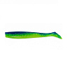 Виброхвосты Marlin's Wagtail 4" 10см съедобные, цвет 015 (5шт)
