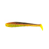 Виброхвосты Pontoon21 Homunculures Awaruna Dun 4" 10,2см съедобные, цвет 3311 (5шт)
