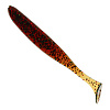 Виброхвосты Zander Master Yezy Shine 12,5см съедобные, цвет 32 (4шт)