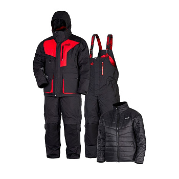 Костюм зимний Norfin Extreme 5 р.M (до -45°С)