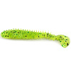 Виброхвосты Super Shad 2.3" 5,9см плавающие, цвет 120 (10шт)