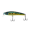 Воблер Strike Pro Arc Minnow 75SP нейтральный 75мм 5,5гр 0,4м-0,8м цвет 945V (Venom Perch) (JL-119-SP#945V)