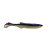 Виброхвосты Jig It Trump 5.5" 14см съедобные, цвет 022 аромат кальмара (3шт)