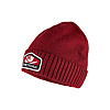 Шапка Finntrail Waterproof Hat 9714 с флисовым подкладом, водонепроницаемая р.XL-XXL Red