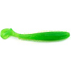 Виброхвосты Super Shad 3.5" 9см плавающие, цвет 051 (8шт)