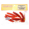 Твистеры съедобные Diamond Crusher Grub 3.3" 8,4см цвет T48 (8шт)