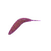 Слаги Lucky John Ultraworm (червь) 2" 5см съедобные, цвет S13 (9шт)