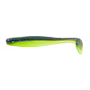 Виброхвосты Lucky John Minnow 2.2" 5,6см съедобные, цвет T53 (10шт)