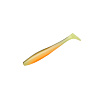 Виброхвосты Narval Choppy Tail 8см цвет 049 (Olive All) (6шт)