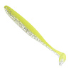 Виброхвосты Zander Master Yezy Shine 12,5см съедобные, цвет 15 (4шт)