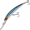 Воблер Yo-Zuri Crystal Minnow DD 130F плавающий 130мм 24гр до 4м цвет HSM (R1136)
