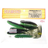 Твистеры съедобные Diamond Crusher Grub 3.3" 8,4см цвет T53 (8шт)