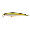 Воблер Strike Pro Arc Minnow 105SP нейтральный 105мм 11,5гр 0,6м-1,2м цвет 612T (Natural Shad Silver) (JL-092-SP#612T)