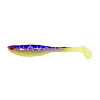 Виброхвосты Narval Mini Shad 7см цвет 050 (Acid Plum) (6шт)