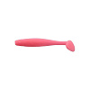 Виброхвосты Lucky John Minnow 4.4" 11,1см съедобные, цвет F05 (5шт)