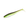 Виброхвосты Pontoon21 Homunculures Awaruna Dun 4.5" 11,5см съедобные, цвет 1301 (4шт)