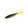Виброхвосты Lucky John 3D Basara Soft Swim 7.5" 19см съедобные, цвет PG02 (2шт)