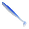 Виброхвосты Zander Master Yezy Shine 9,5см съедобные, цвет 12 (5шт)