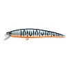 Воблер Strike Pro Arc Minnow 120SP нейтральный 120мм 18гр 0,5м-0,6м цвет A243ES (Grey Shadow Mat Tiger) (EG-136-SP#A243ES)