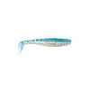 Виброхвосты Lucky John Minnow 2.2" 5,6см съедобные, цвет T05 (10шт)