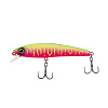 Воблер Strike Pro Arc Minnow 75SP нейтральный 75мм 5,5гр 0,4м-0,8м цвет A230S (Watermelon Mat Tiger) (JL-119-SP#A230S)