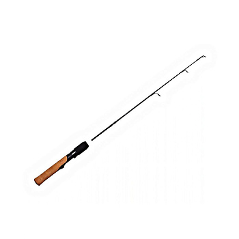 Удочка зимняя Lucky John C-Tech Pike 60см