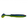 Виброхвосты Jig It Trump Trace 5.7" 14,5см съедобные, цвет 003 аромат кальмара (3шт)