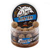 Бойлы Minenko Busters 150гр 20мм насадочные, вареные, в дипе, Tiger Nut, в банке