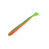 Виброхвосты съедобные Diamond Swing Impact 5" 12,7см цвет 488 (5шт)