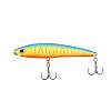 Воблер Strike Pro Arc Minnow 75SP нейтральный 75мм 5,5гр 0,4м-0,8м цвет A252S (Bullfinch Mat Tiger) (JL-119-SP#A252S)