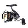 Катушка Silver Stream Jig Pro 2024 SSJP 4000 (9 подш.) 5.2:1 передний фрикцион