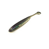 Виброхвосты съедобные Diamond Flash-J Shad 5" 12,7см цвет 08 (4шт)