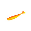 Виброхвосты съедобные Easy Shiner 3" 7,6см цвет 012 (8шт)