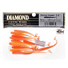 Виброхвосты съедобные Diamond Swing Impact 2" 5,2см цвет PAL04 (10шт)