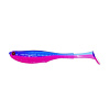 Виброхвосты Narval Mini Shad 7см цвет 059 (Dream Purple) (6шт)