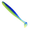 Виброхвосты Zander Master Yezy Shine 9,5см съедобные, цвет 25 (5шт)