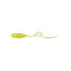 Твистеры Pontoon21 Homunculures Jilt 2" 5см съедобные, цвет 102 (8шт)