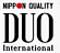 DUO