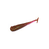 Виброхвосты Lucky John Baby Rockfish 1.4" 3,5см съедобные, цвет S14 (20шт)