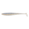 Виброхвосты Pontoon21 Homunculures Attira 4" 10,2см съедобные, цвет 428 (5шт)