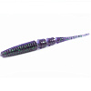 Слаги Lucky John Ultra Stick (червь) 3.9" 10см съедобные, цвет T52 (6шт)