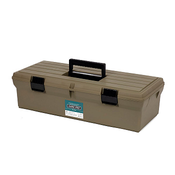 Ящик для инструмента IRIS Hardpro 660 (70х32,5х19,5см) хаки